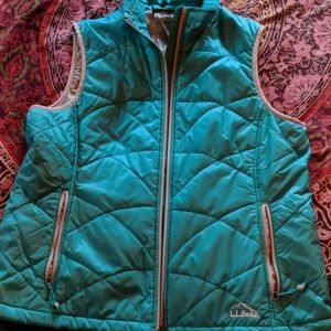 L.l.bean Vest